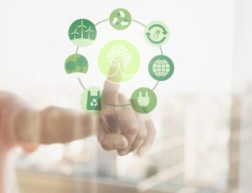 Sustentabilidade e práticas ESG